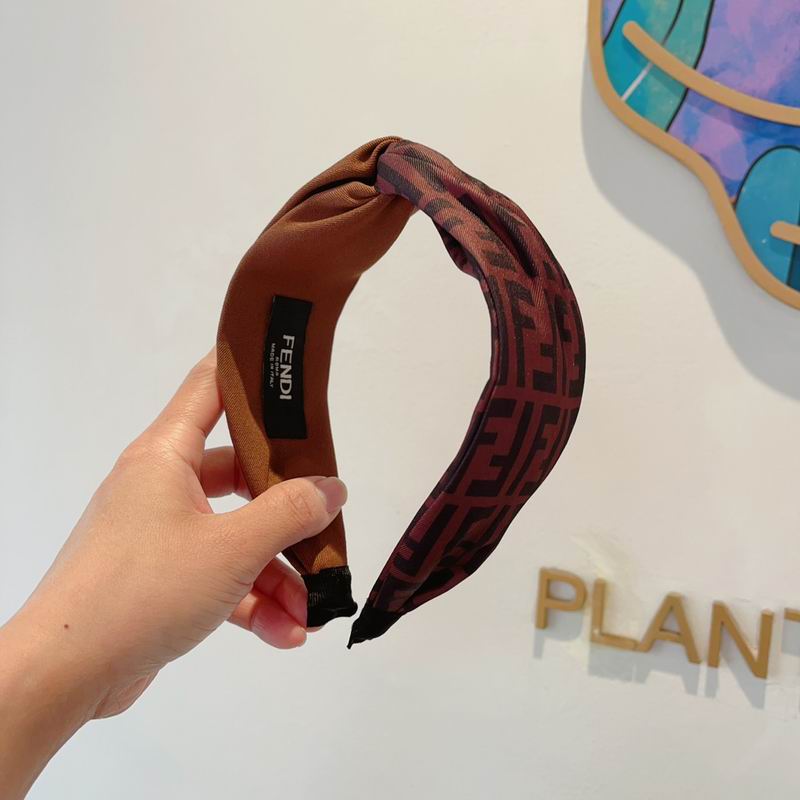 Fendi Headband  hh (74)